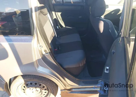 2006 Scion Xb from USA, damaged, VIN JTLKT324264125041